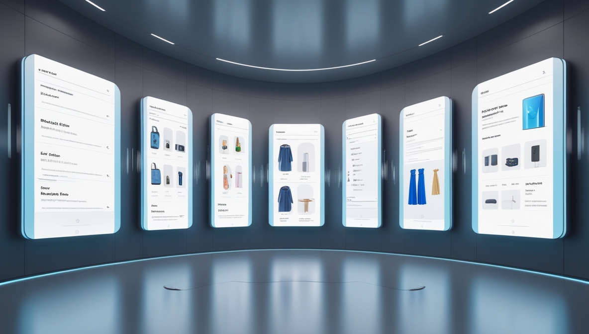 Mekanik Shop: Direktori Belanja Anda